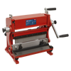 3-in-1 Sheet Metal Machine 305mm