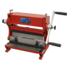 3-in-1 Sheet Metal Machine 305mm