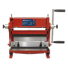 3-in-1 Sheet Metal Machine 305mm