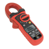 6-Function Professional Auto-Ranging Digital Clamp Meter NCVD