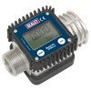 Digital Diesel & Fluid Flow Meter