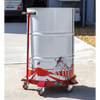 Drum Dolly with Handle 205L