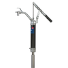 Heavy-Duty Lever Pump with Swivel Handle