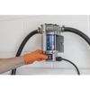 Portable Diesel/Fluid Transfer Pump 24V