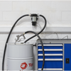 High Volume Diesel & Fluid Transfer Pump 12V