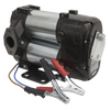 High Volume Diesel & Fluid Transfer Pump 12V