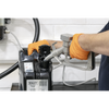 High Volume Diesel & Fluid Transfer Pump 24V