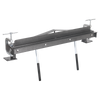 Vice/Bench Mounting Sheet Metal Folder 700mm