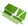 Premier Tool Storage Organiser Set 9pc - TSK01HV