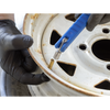 Alloy Rim Tyre Valve Installer