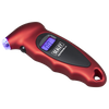 Digital Tyre Pressure Gauge