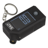 Digital Tyre Pressure & Tread Depth Gauge with LED