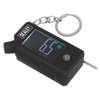 Digital Tyre Pressure & Tread Depth Gauge with LED