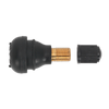 Snap-in Tubeless Tyre Valve, Type TR412 - Pack of 100