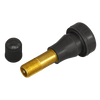 Snap-in Tubeless High Pressure Tyre Valve TR600 - Pack of 50