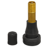 Snap-in Tubeless High Pressure Tyre Valve TR600 - Pack of 50