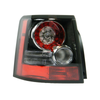 VALEO Rear Left Hand Side LED Tail Light for Range Rover Sport, automotive tail light with LED and multi-colour sections.