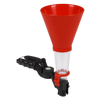 Universal Oil Funnel 2pc