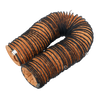Flexible Ducting 200mm 10m