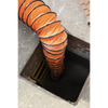Flexible Ducting with 5m Extension 250mm