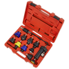 Cooling System Pressure Test Kit 10pc
