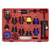 Cooling System Pressure Test Kit 13pc