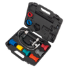 Cooling System & Cap Testing Kit