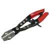 Ratchet Hose Clamp Pliers 210mm