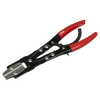 Ratchet Hose Clamp Pliers 310mm