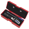 Refractometer Antifreeze/Battery Fluid/Screenwash