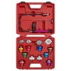 Cooling System Pressure Test Kit 16pc