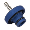 Coolant Pressure Test Cap for Tesla Model 3 & Y
