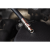 Brake Pressure Bleeder Cap 45mm & Connector With Hose 90°