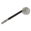 Brake Pressure Bleeder Cap 45mm & Connector With Hose 90°