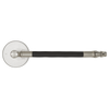 Brake Pressure Bleeder Cap 45mm & Connector With Hose 90°