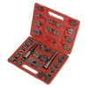Brake Piston Wind-Back Tool Kit 30pc