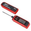 Digital Thermometer with Temperature Probe