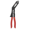 Angled Hose Clip Pliers
