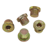 Sump Plug M17 - Pack of 5