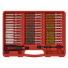Injector Bore Cleaning Brush Set 38pc