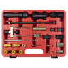 Fuel Injector Puller & Service Kit for VAG 24pc