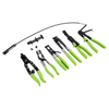 Hose Clip Removal Tool Set 7pc