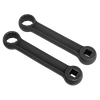 Engine Mount Spanner for Mercedes 16 & 17mm 2pc