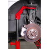 Suspension Strut Support