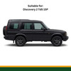 Suitable for Discovery 2 Td5 15P