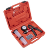 Vacuum & Pressure Test/Bleed Kit