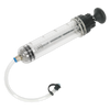 Oil & Brake Fluid Inspection Syringe 200ml