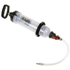 Spring Loaded Oil Refill Syringe 1.1L