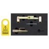 Petrol Engine Timing Tool Kit for Ford, Volvo 1.6/1.8/2.0/2.3/2.4/2.5/2.9 - Belt Drive
