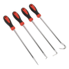 Extra-Long Pick & Hook Set 4pc
